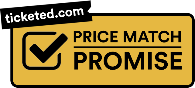 Ticketed Price Promise