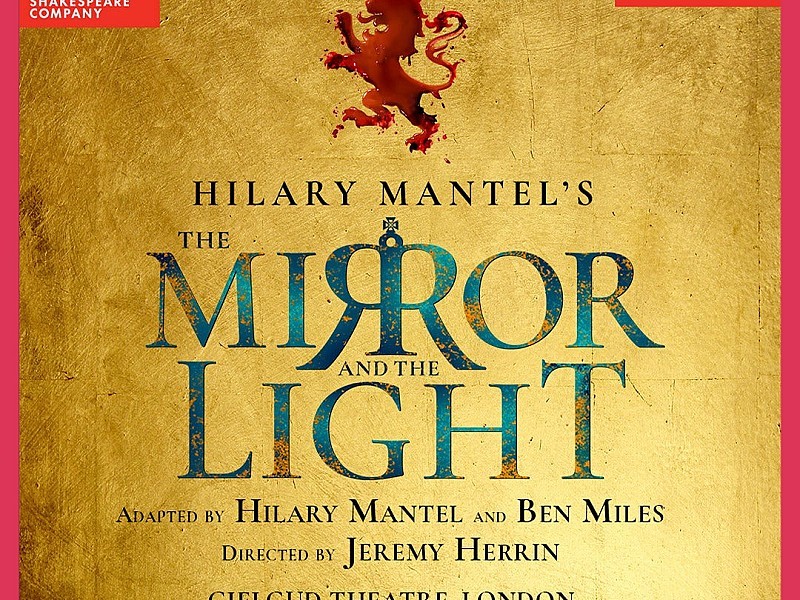 The Mirror and the Light