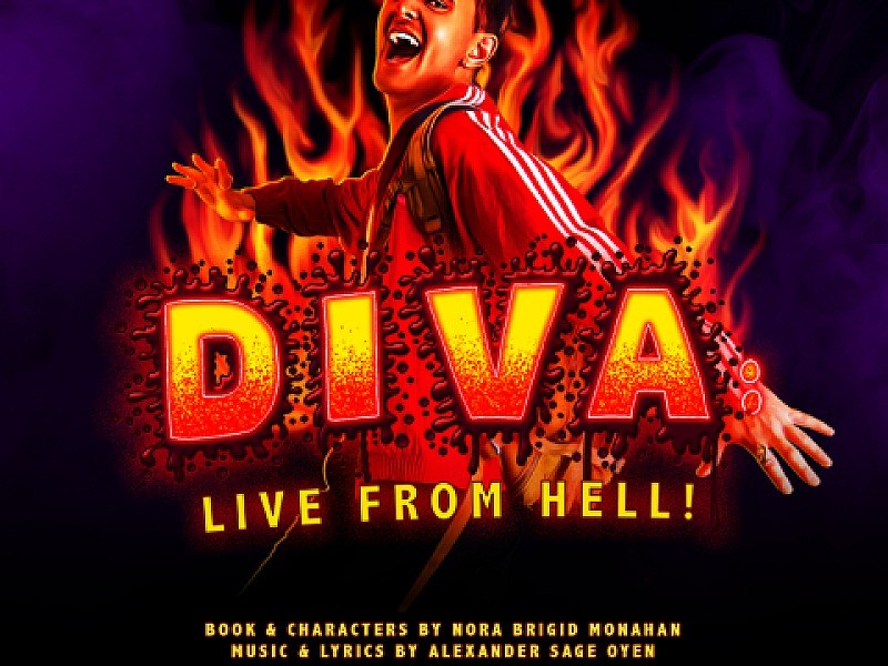 DIVA: Live From Hell