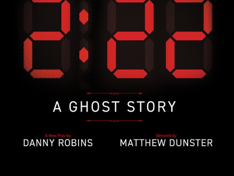 2:22 A Ghost Story - Apollo