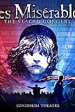 Les Miserables: The Staged Concert