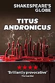 Titus Andronicus | Globe