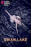 Swan Lake - English National Ballet