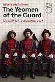 The Yeomen Of The Guard - English National Opera at the London Coliseum