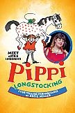 Meet Astrid Lindgren’s Pippi Longstocking