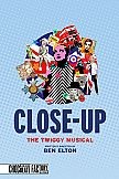 Close Up: The Twiggy Musical