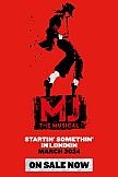 MJ The Musical