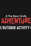 Bear Grylls Adventure - Axe Throwing