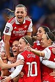 Arsenal Women v Tottenham Hotspur Women