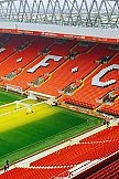 Liverpool v Fulham