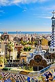 Park Güell Private Tour