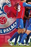 Crystal Palace v Arsenal