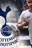 Tottenham Hotspur v Liverpool