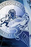 Millwall v Blackburn Rovers