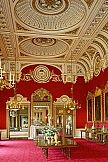 Buckingham Palace State Rooms