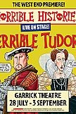 Horrible Histories - Terrible Tudors